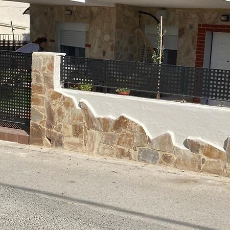 Petra-Elia Διαμέρισμα Σκάλα Φούρκας Εξωτερικό φωτογραφία
